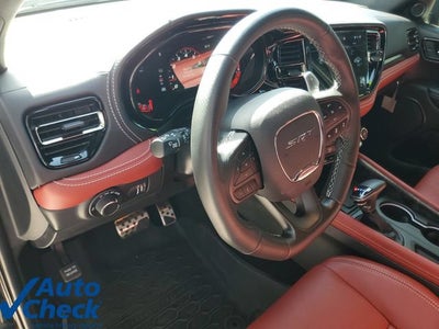 2023 Dodge Durango SRT Hellcat Premium AWD