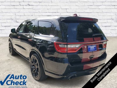 2023 Dodge Durango SRT Hellcat Premium AWD