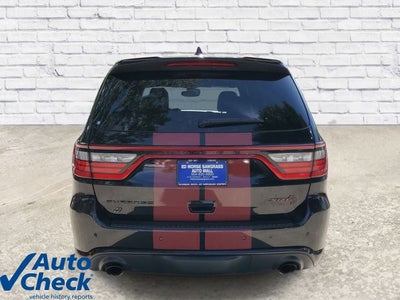 2023 Dodge Durango SRT Hellcat Premium AWD
