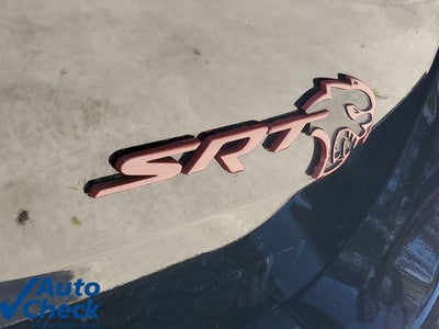 2023 Dodge Durango SRT Hellcat Premium AWD