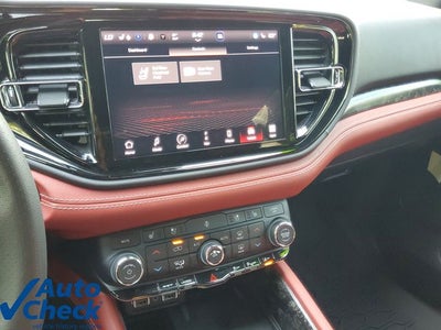 2023 Dodge Durango SRT Hellcat Premium AWD