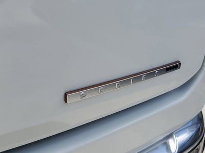 2023 Jeep Grand Wagoneer Series III