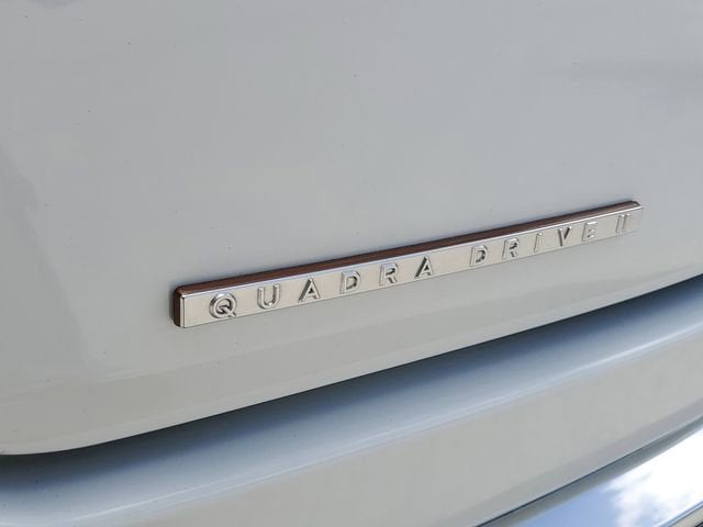 2023 Jeep Grand Wagoneer Series III