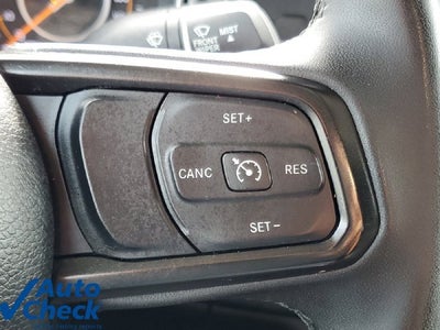 2023 Jeep Gladiator Sport S 4x4
