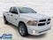 2017 RAM 1500 Express Quad Cab 4x2 6'4" Box
