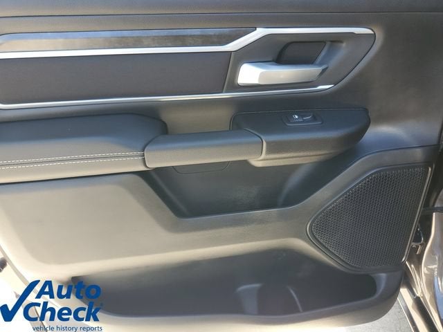 2023 RAM 1500 Big Horn Crew Cab 4x2 5'7" Box