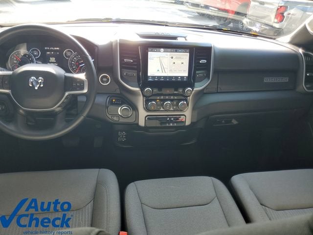 2023 RAM 1500 Big Horn Crew Cab 4x2 5'7" Box