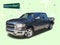 2023 RAM 1500 Big Horn Crew Cab 4x2 5'7" Box