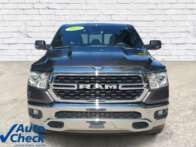 2023 RAM 1500 Big Horn Crew Cab 4x2 5'7" Box