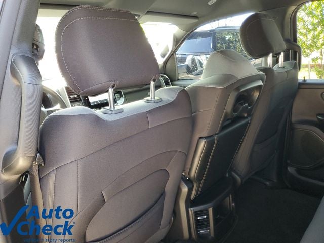 2023 RAM 1500 Big Horn Crew Cab 4x2 5'7" Box