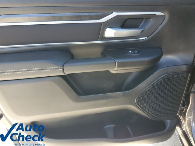 2023 RAM 1500 Big Horn Crew Cab 4x2 5'7" Box