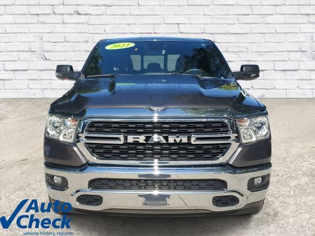 2023 RAM 1500 Big Horn Crew Cab 4x2 5'7" Box