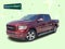 2022 RAM 1500 Laramie Crew Cab 4x2 5'7" Box