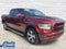 2022 RAM 1500 Laramie Crew Cab 4x2 5'7" Box