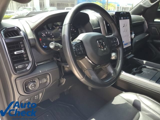 2023 RAM 1500 Limited