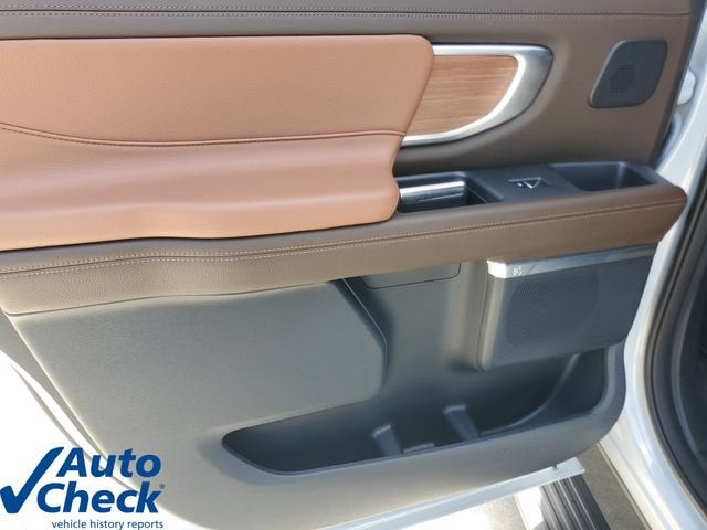 2026 Ford Expedition Max King Ranch