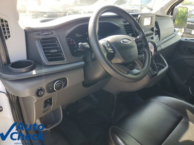 2021 Ford Transit Cargo Van T350