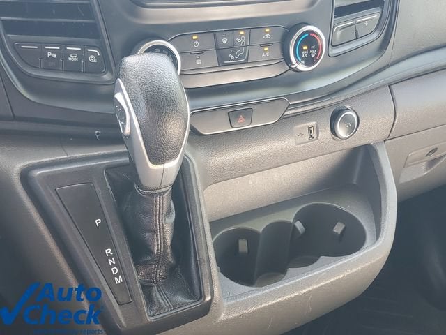 2021 Ford Transit Cargo Van T350