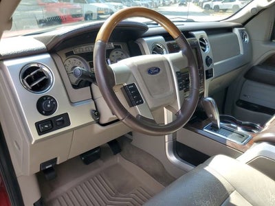 2010 Ford F-150 XL