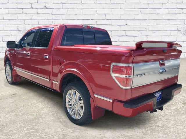 2010 Ford F-150 XL