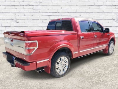 2010 Ford F-150 XL
