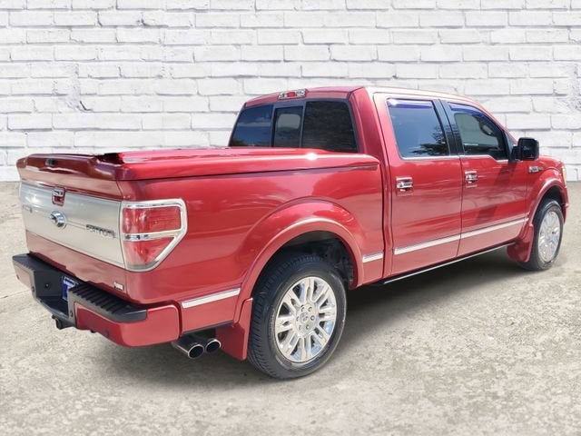 2010 Ford F-150 XL