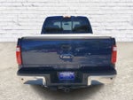 2010 Ford Super Duty F-250 SRW XL