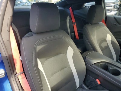 2023 Chevrolet Camaro LT1