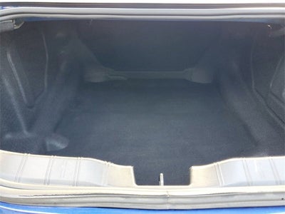 2023 Chevrolet Camaro LT1