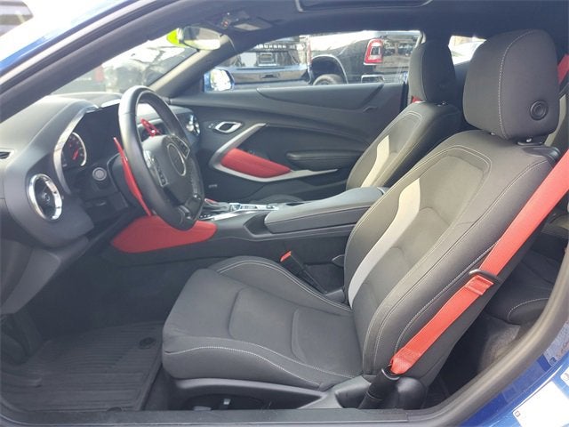 2023 Chevrolet Camaro LT1