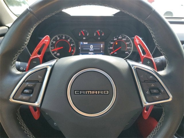 2023 Chevrolet Camaro LT1