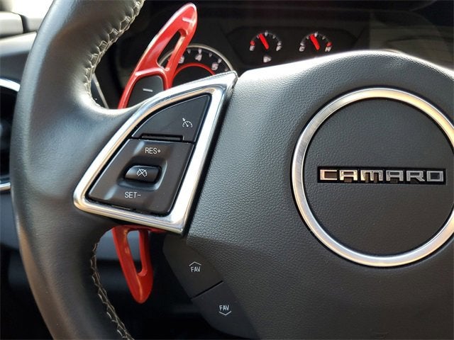 2023 Chevrolet Camaro LT1