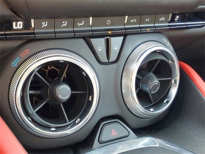 2023 Chevrolet Camaro LT1