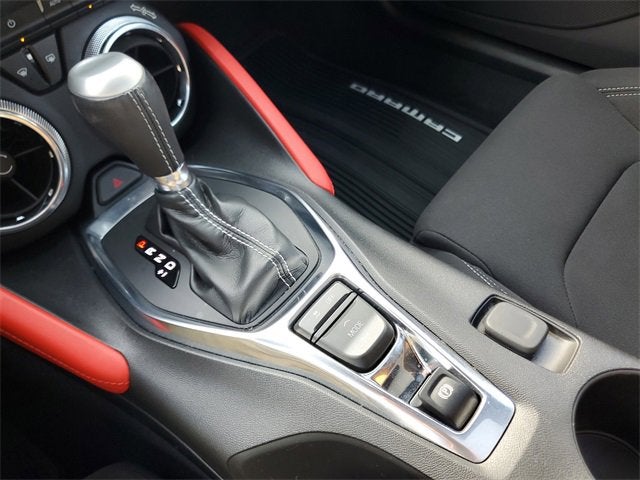 2023 Chevrolet Camaro LT1