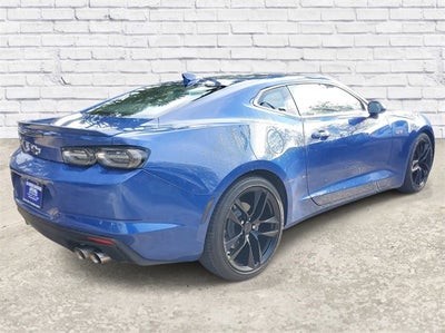 2023 Chevrolet Camaro LT1