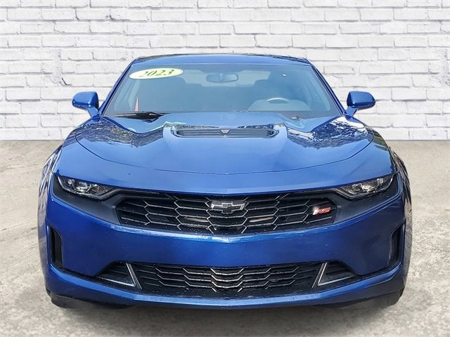 2023 Chevrolet Camaro LT1