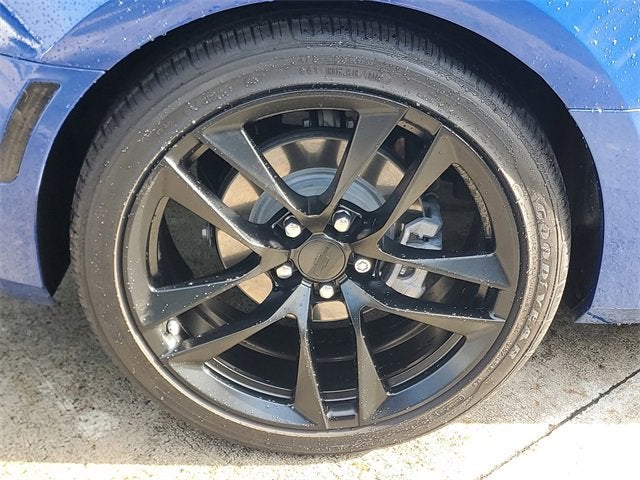 2023 Chevrolet Camaro LT1