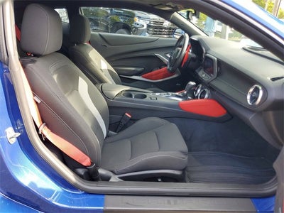 2023 Chevrolet Camaro LT1