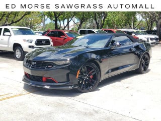 2023 Chevrolet Camaro LT1