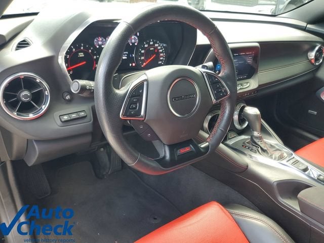 2023 Chevrolet Camaro 2SS