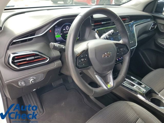 2023 Chevrolet Bolt EUV LT Redline