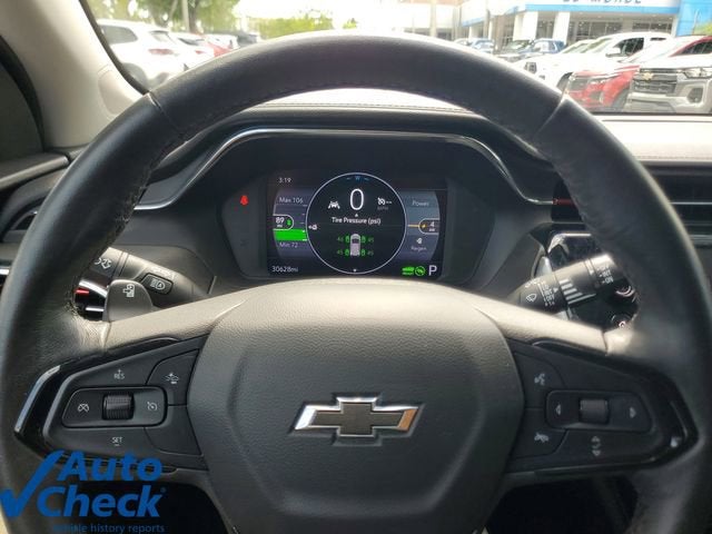 2023 Chevrolet Bolt EUV LT Redline