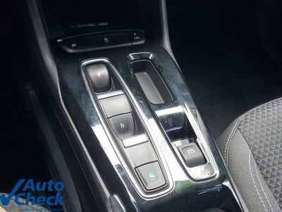 2023 Chevrolet Bolt EUV LT Redline