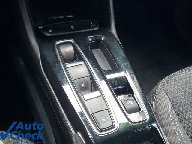 2023 Chevrolet Bolt EUV LT Redline