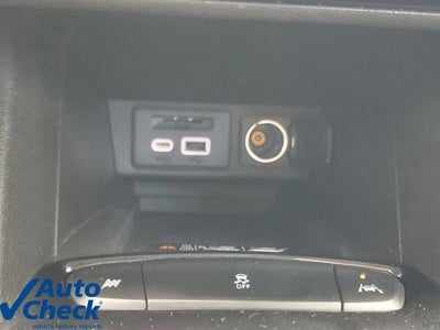 2023 Chevrolet Bolt EUV LT Redline
