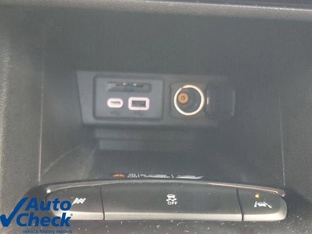 2023 Chevrolet Bolt EUV LT Redline