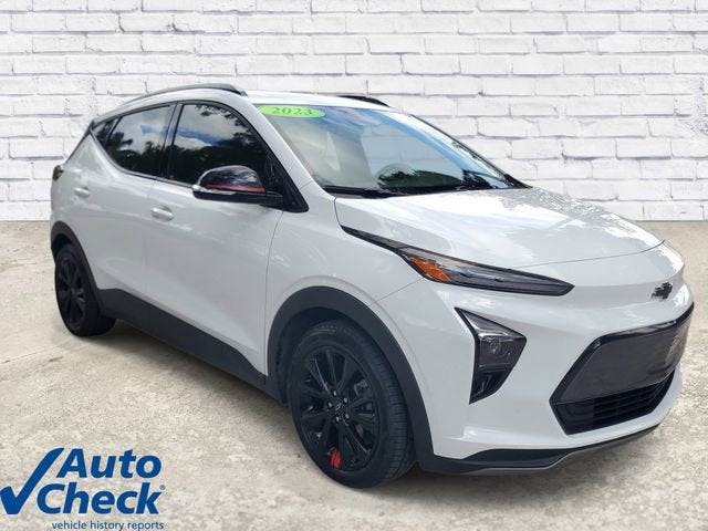 2023 Chevrolet Bolt EUV LT Redline