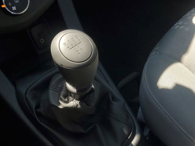 2017 Chevrolet Sonic LS