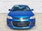 2017 Chevrolet Sonic LS