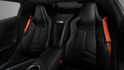 2027 Chevrolet Corvette Stingray 1LT
